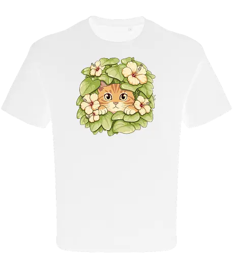 Garden Cat