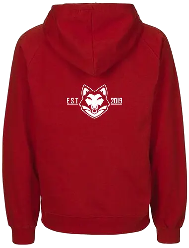 Fairtrade Hoodie