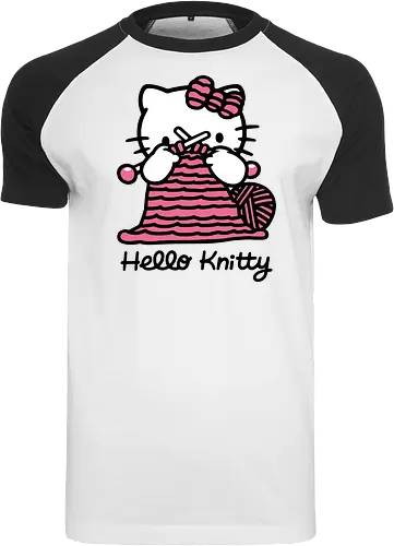 Hello Knitty