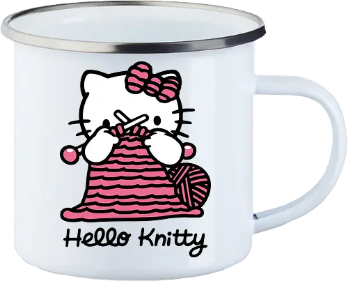 Hello Knitty