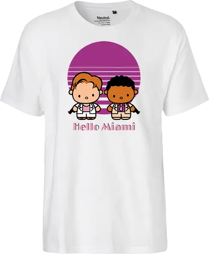 Hello Miami