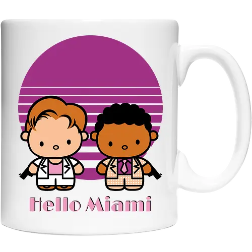 Hello Miami