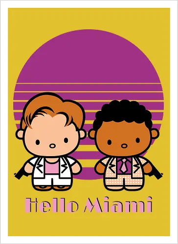 Hello Miami