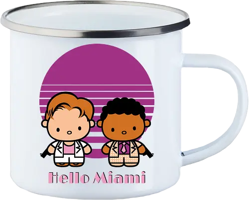Hello Miami
