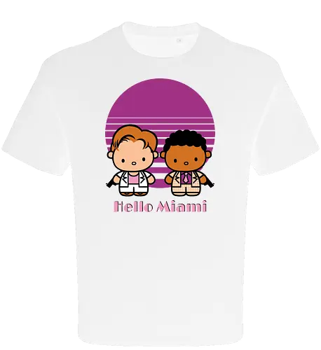 Hello Miami