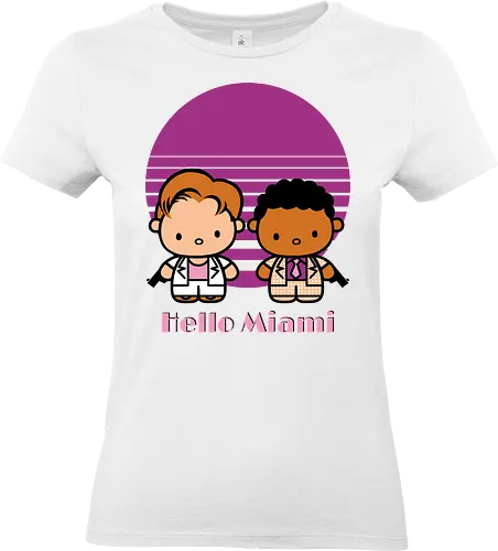 Hello Miami