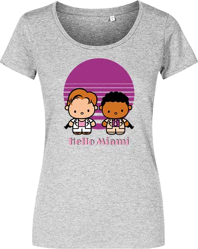 Hello Miami