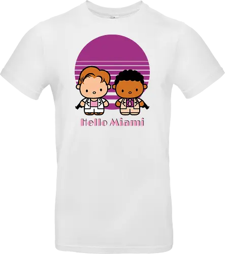 Hello Miami