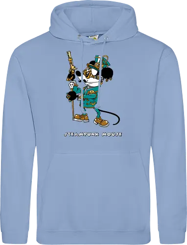 Steampunk Mouse