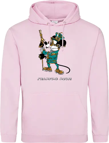Steampunk Mouse