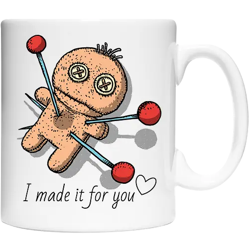 A gift from the heart