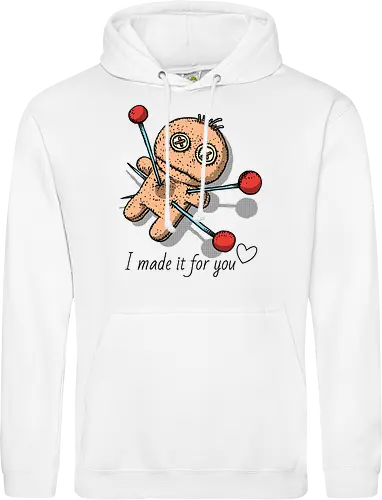 A gift from the heart