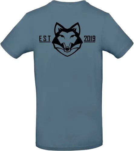 Standard T-Shirt