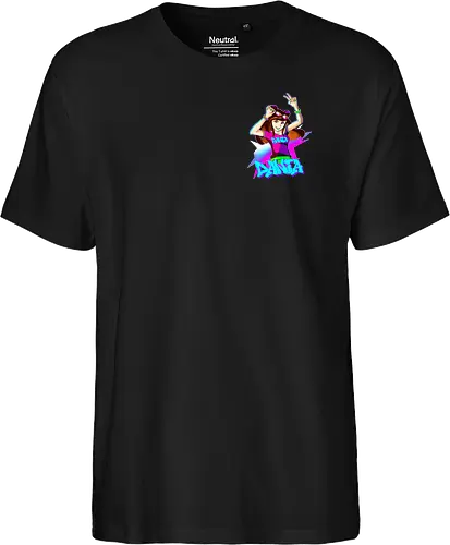 DaDania - Shirt