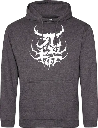NekoMort Death Logo