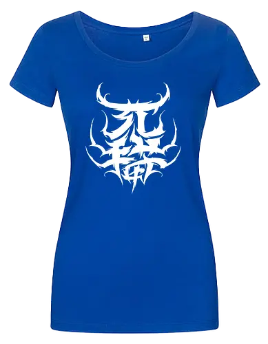 NekoMort Death Logo