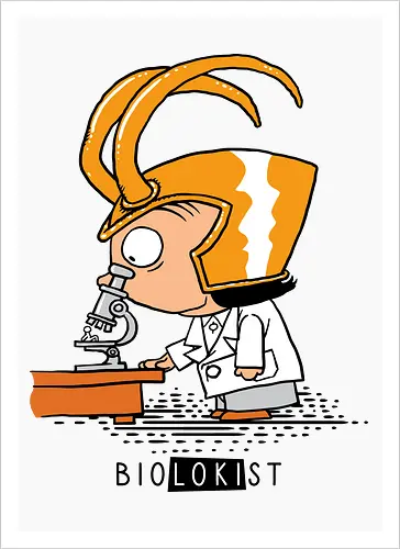 BioLOKIst