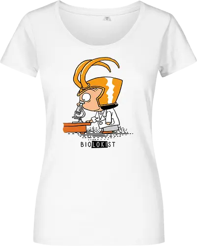 BioLOKIst