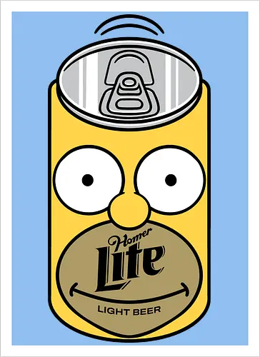 Homer Lite