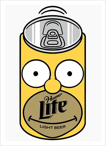 Homer Lite