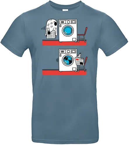 Laundry day