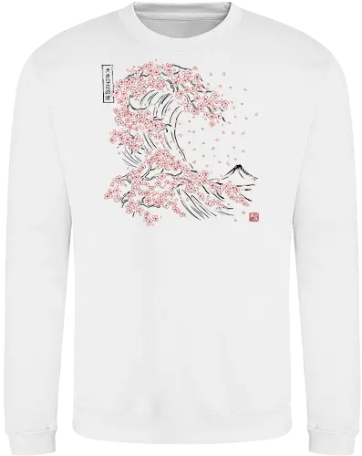 Blossom wave