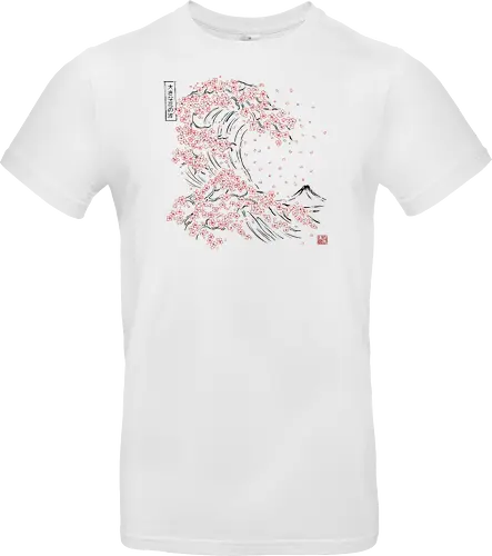 Blossom wave