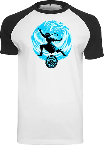 Master Of Water Element