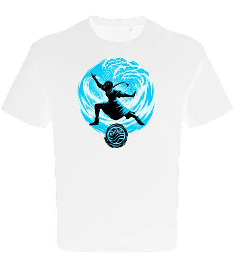 Master Of Water Element