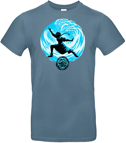 Master Of Water Element