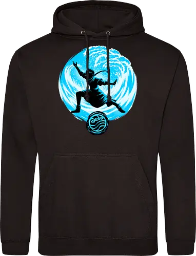 Master Of Water Element