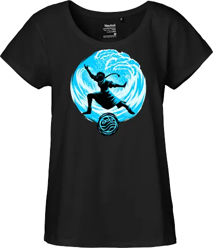 Master Of Water Element