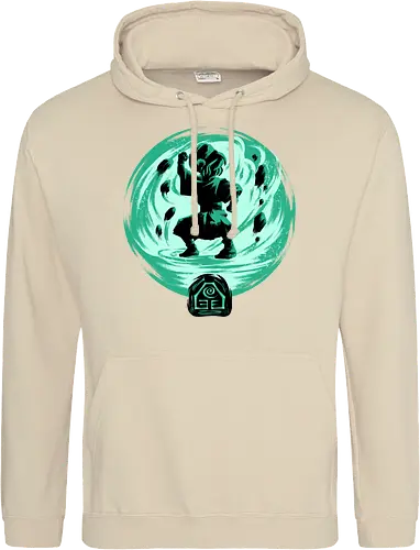 Master Of Earth Element