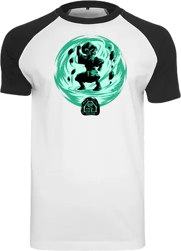 Master Of Earth Element