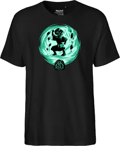 Master Of Earth Element