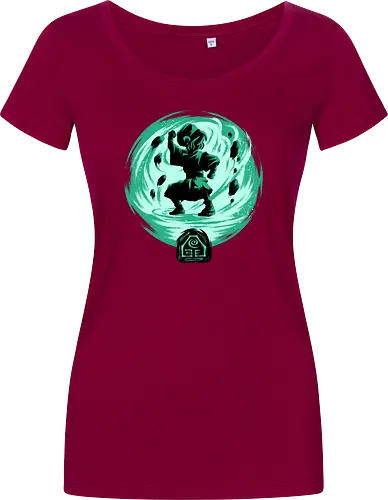 Master Of Earth Element