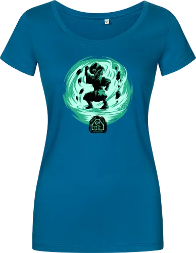 Master Of Earth Element