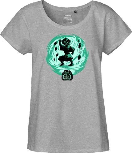 Master Of Earth Element