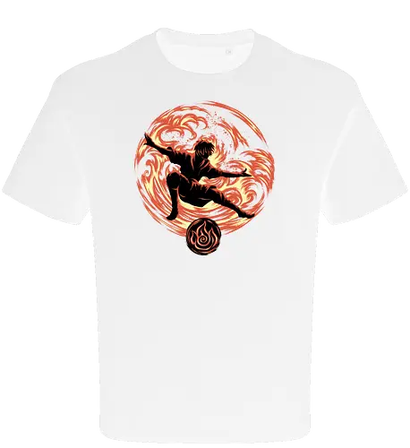 Master Of Fire Element