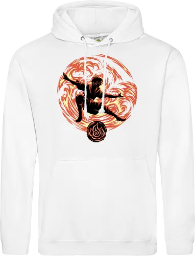 Master Of Fire Element