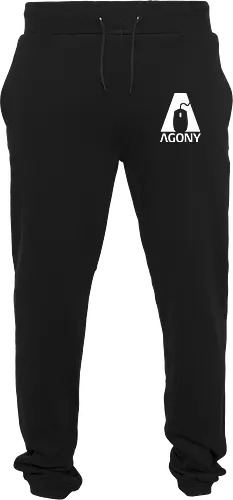 Agony - Logo