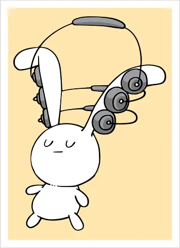 Music lover