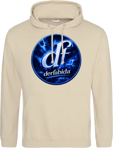 derfabida  - derfabida - Standard Hoodie