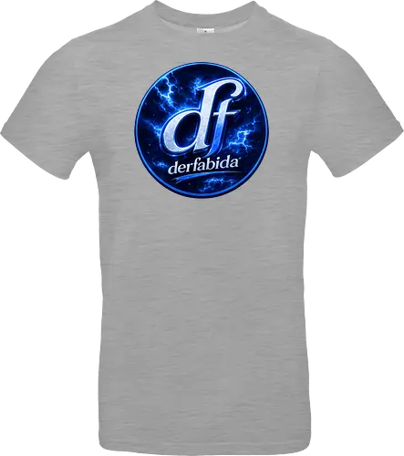 derfabida  - derfabida - Standard T-Shirt