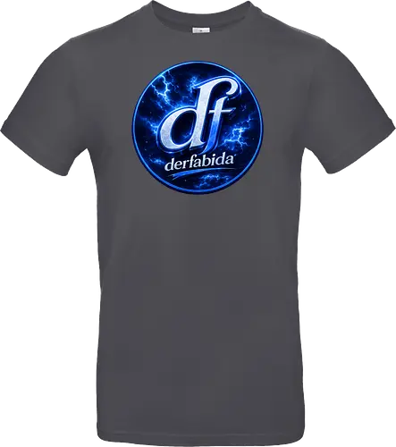 derfabida  - derfabida - Standard T-Shirt