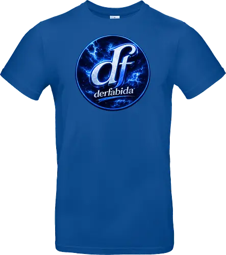 derfabida  - derfabida - Standard T-Shirt