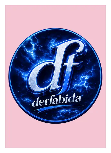derfabida  - derfabida - Kunstdruck