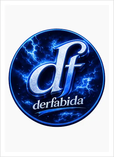 derfabida  - derfabida - Kunstdruck