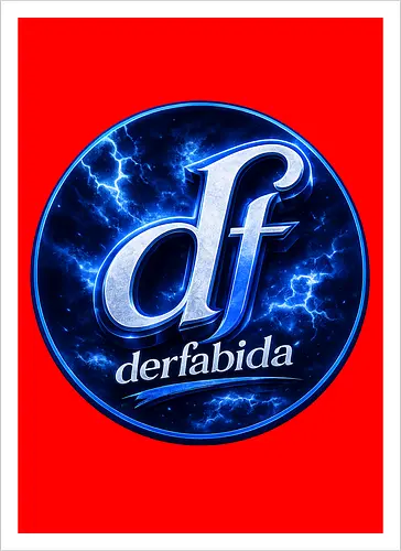derfabida  - derfabida - Kunstdruck