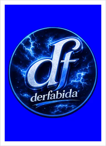 derfabida  - derfabida - Kunstdruck